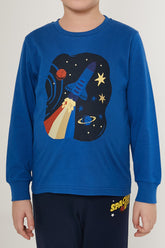 RolyPoly Boys Pajama Set Supreme